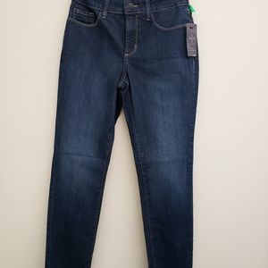 NYDJ Alina jeans